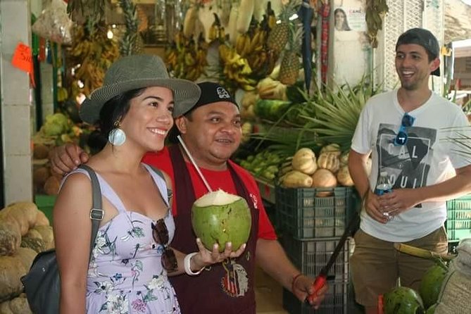 Puerto Morelos Foodie Tour, Mexico in every bite! - What this Puerto Morelos food tour is really about
