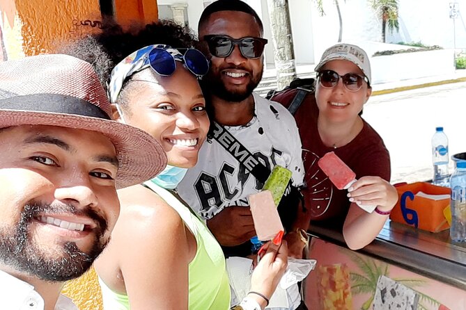 Puerto Morelos Foodie Tour, Mexico in every bite! - Why the market stop matters