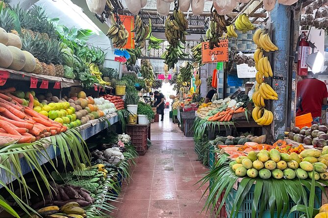 Puerto Morelos Foodie Tour, Mexico in every bite! - What the walking route reveals about Puerto Morelos