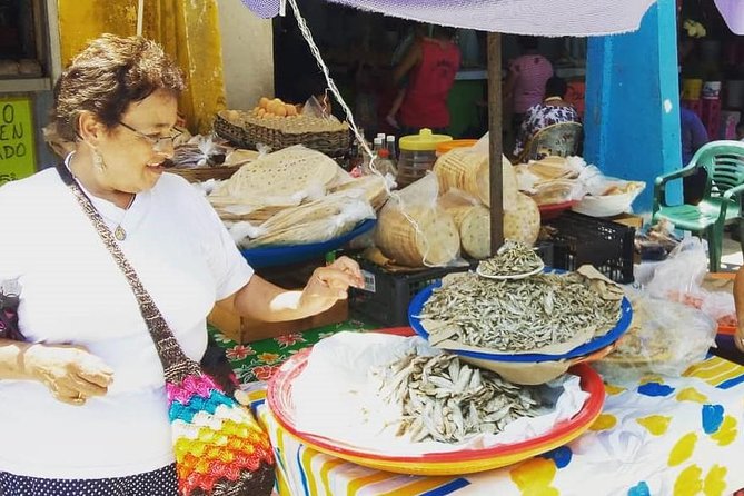 Puerto Morelos Foodie Tour, Mexico in every bite! - Starting in La Colonia, not the resort bubble