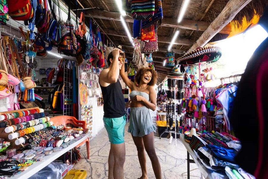 Puerto Morelos: Snorkel, Town Walk, Tequila & Beach Lunch - Getting From Cancun or the Riviera Maya to Puerto Morelos