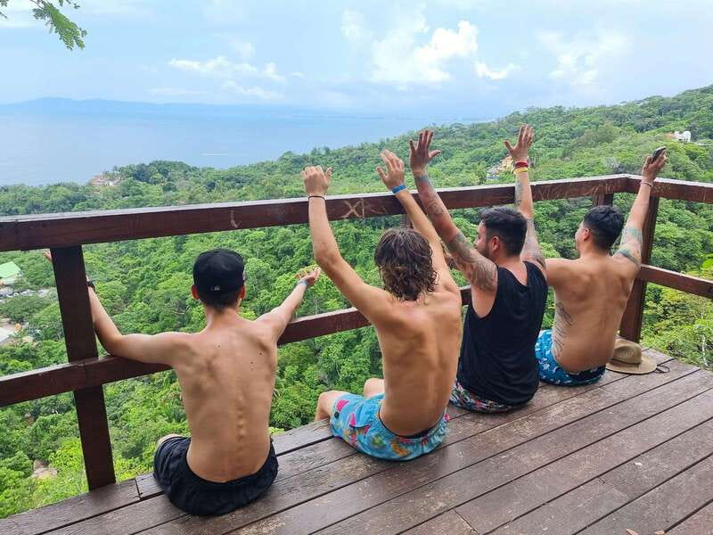 Puerto Vallarta: 4-Hour Jungle Hike and Waterfall Swim - Is four hours enough for the experience?