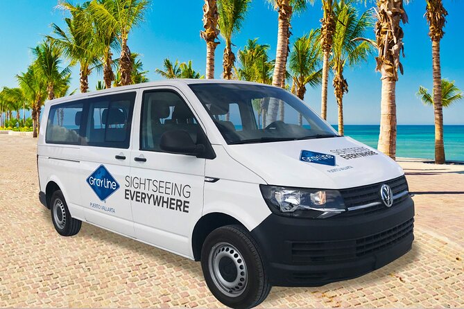 Puerto Vallarta Airport-Hotel Shuttle Transportation - Key points to know before booking