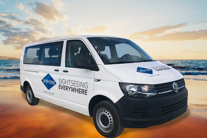 Puerto Vallarta Airport-Hotel Shuttle Transportation - What the Puerto Vallarta airport pickup is meant to do