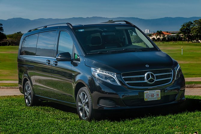 Puerto Vallarta Airport-Hotel Shuttle Transportation - Price and value at $14.40 per person