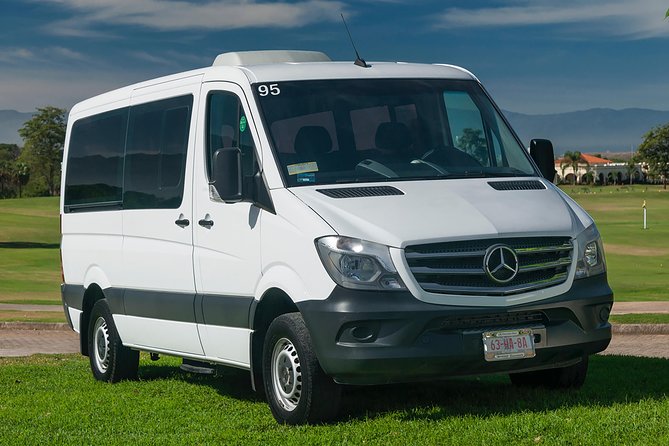 Puerto Vallarta Airport-Hotel Shuttle Transportation - Communication, confirmation, and the small print