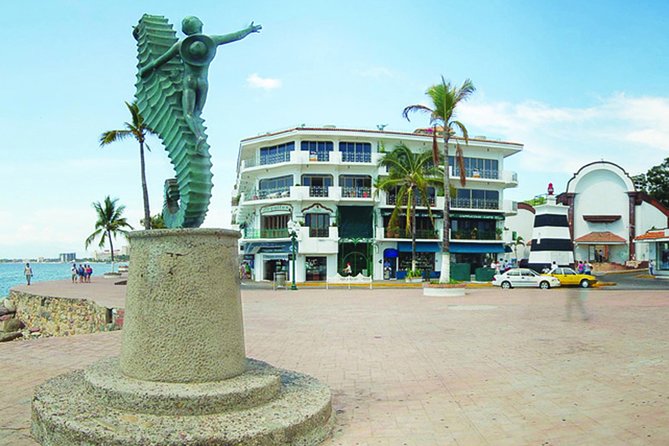 Puerto Vallarta City Tour - Key points to know before you book