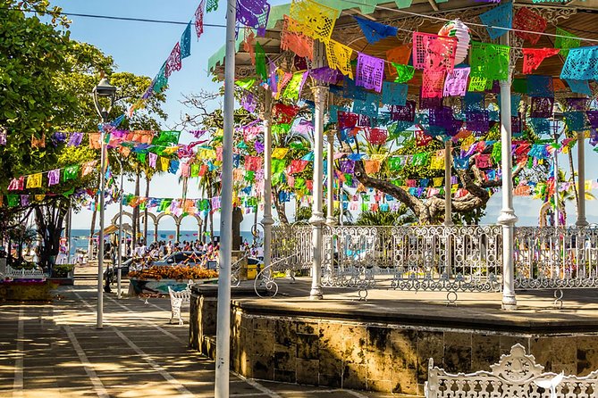 Puerto Vallarta City Tour - Tequila tasting and the trip beyond town