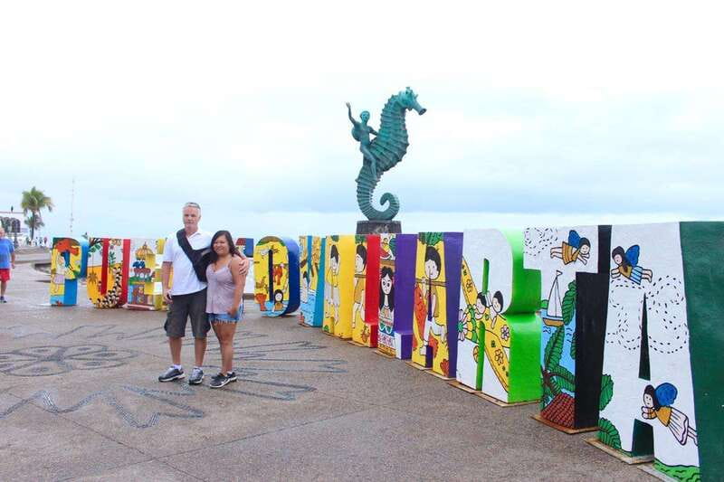 Puerto Vallarta: City Tour, Tequila and Coffee Factory Tour - Walking the Malecon and seeing Guadalupe Church