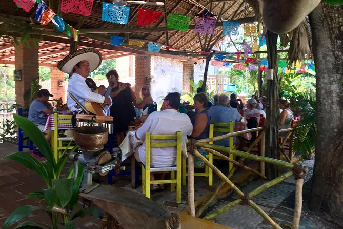 Puerto Vallarta City Tour - Starting with Puerto Vallarta’s old streets