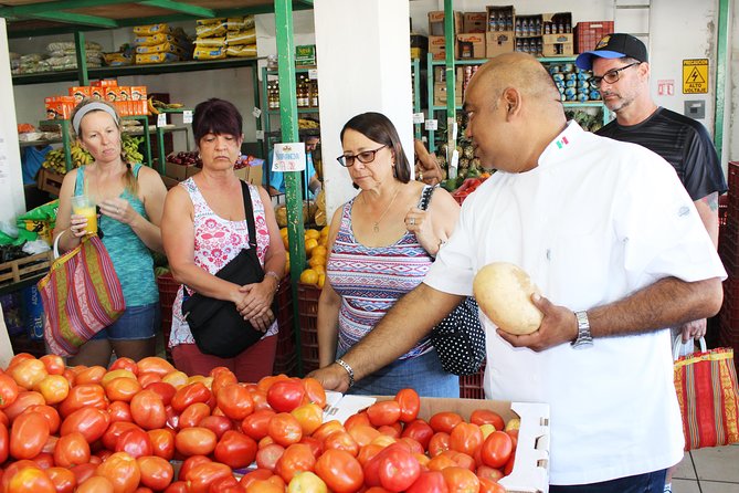 Puerto Vallarta Cooking Class Experience with Market Tour - The Ride to Chef Enrique’s Home