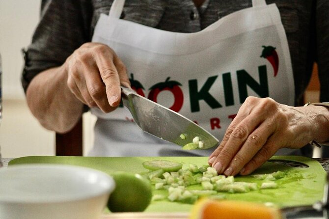 Puerto Vallarta Cooking Class Experience with Market Tour - The Best Part: Sitting Down to Eat