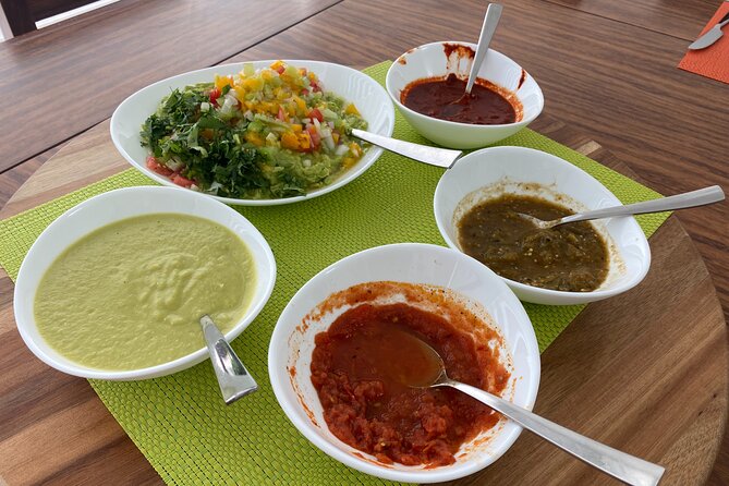 Puerto Vallarta Cooking Class Experience with Market Tour - Is $144.81 a Fair Price?