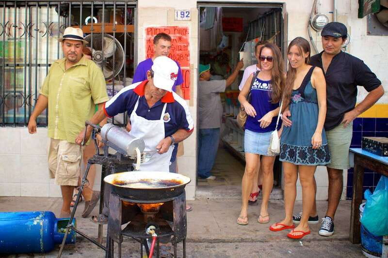 Puerto Vallarta: Evening Taco Adventure Tour - What each type of stop adds