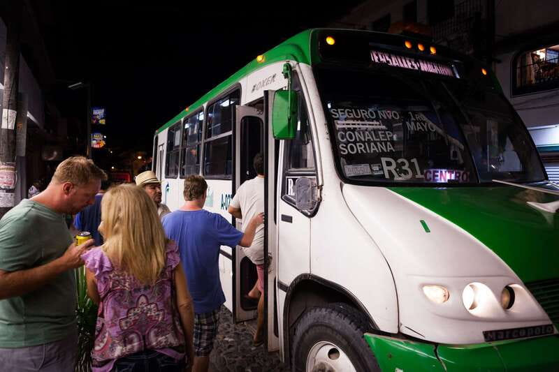 Puerto Vallarta: Evening Taco Adventure Tour - Dietary needs and who should think twice