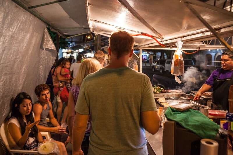 Puerto Vallarta: Evening Taco Adventure Tour - Is $55 a fair price?