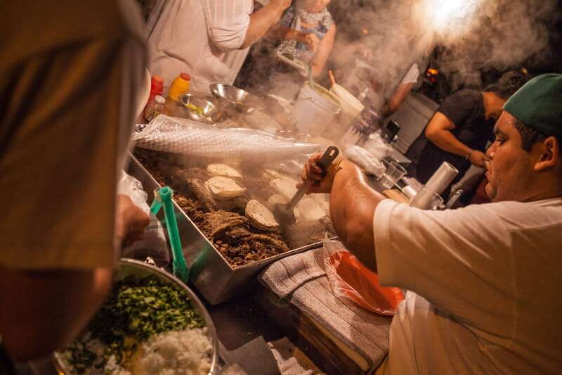 Puerto Vallarta: Evening Taco Adventure Tour - Seven tastings, eight stops, and plenty of food