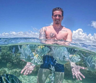 Full Day Hike to 6 Hidden Beaches & Snorkel