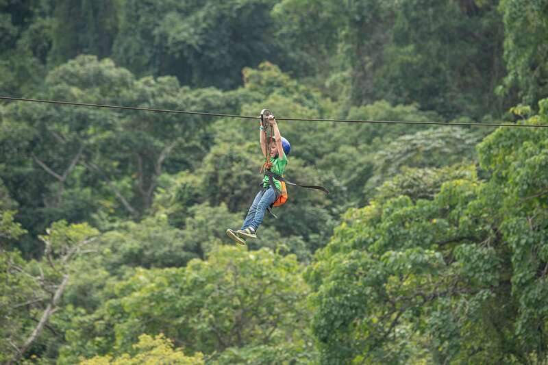 Puerto Vallarta: Horse Riding Tour w/ Optional ATV & Zipline - Leaving Puerto Vallarta for Rancho Capomo