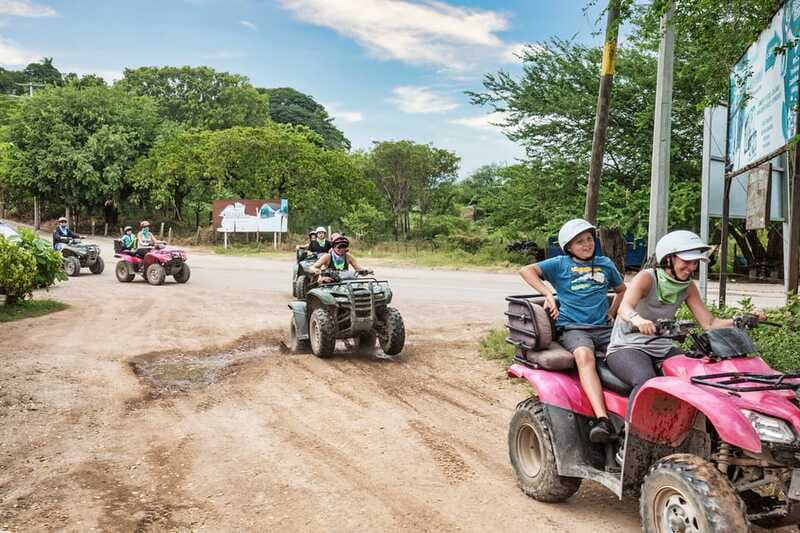 Puerto Vallarta: Horse Riding Tour w/ Optional ATV & Zipline - How much value do you get for $124?
