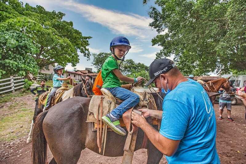 Puerto Vallarta: Horse Riding Tour w/ Optional ATV & Zipline - Who should book this day in the countryside?