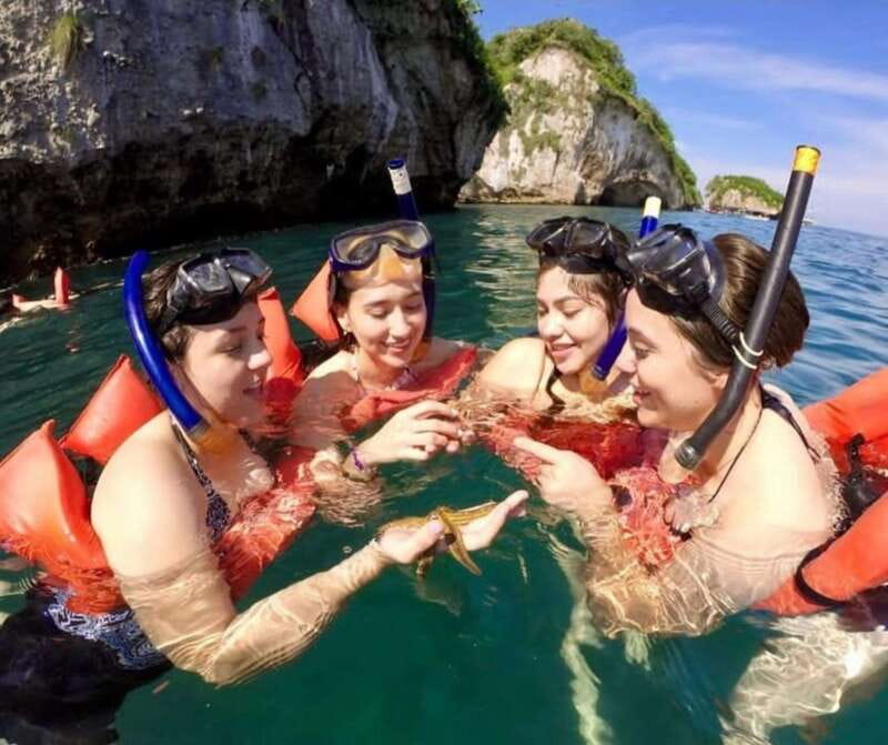 Puerto Vallarta: Los Arcos Islands Boat Tour and Snorkeling - Key points to know before booking