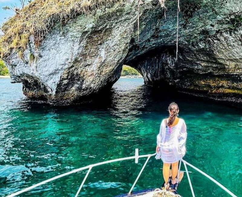 Puerto Vallarta: Los Arcos Islands Boat Tour and Snorkeling - Why Los Arcos makes a good short excursion