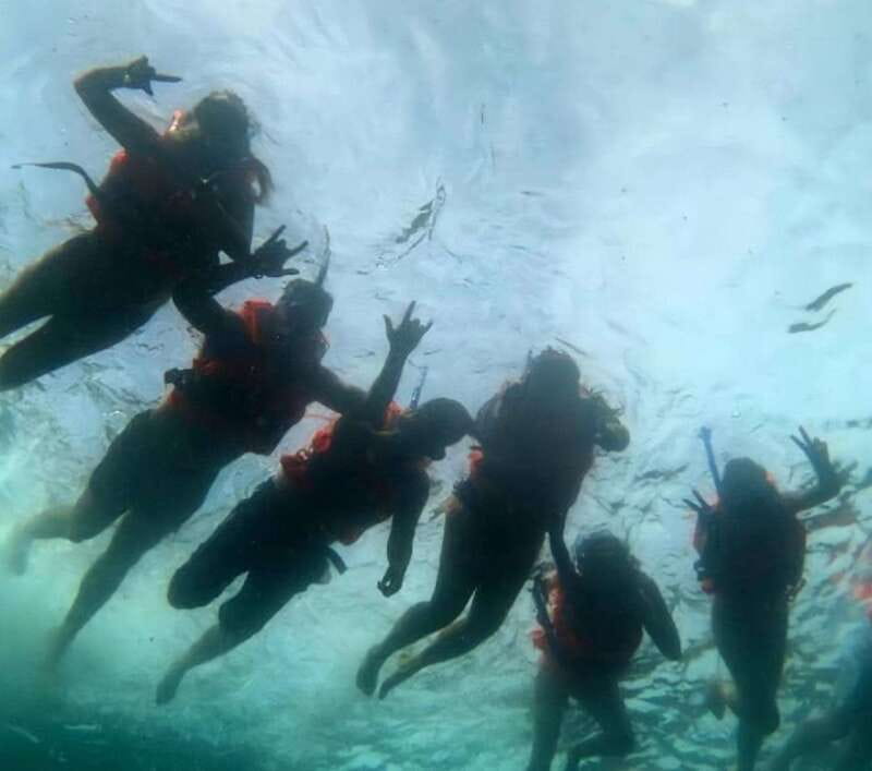 Puerto Vallarta: Los Arcos Islands Boat Tour and Snorkeling - What snorkeling at Los Arcos is really like