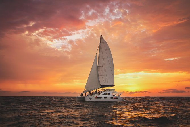 Puerto Vallarta, Luxury Sunset Sailing - What this Puerto Vallarta sail is really like