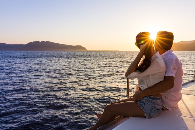 Puerto Vallarta, Luxury Sunset Sailing - Open bar, wine, and the evening mood