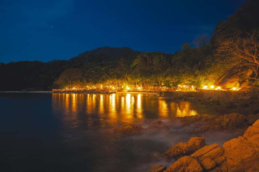 Puerto Vallarta Rhythms of the night, Show & Buffet dinner - Key points to know before you book