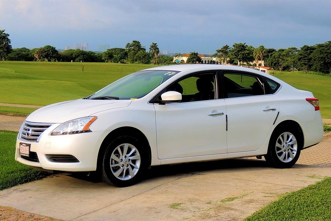 Puerto Vallarta Roundtrip Shuttle Airport Transfer - What the 10-minute to one-hour ride is really like