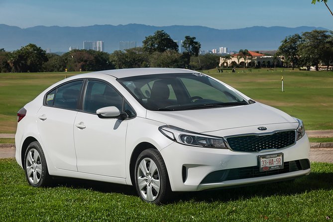 Puerto Vallarta Roundtrip Shuttle Airport Transfer - Is $32 per person a good deal?