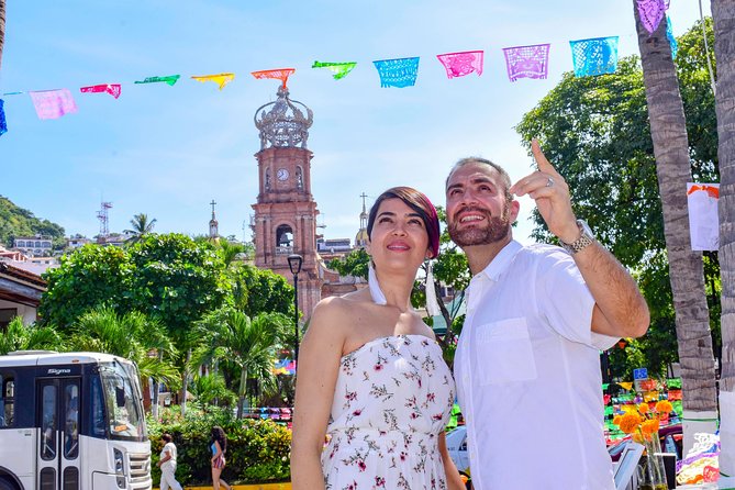 Puerto Vallarta VIP Promotional Tour - Tequila in Las Juntas y los Veranos