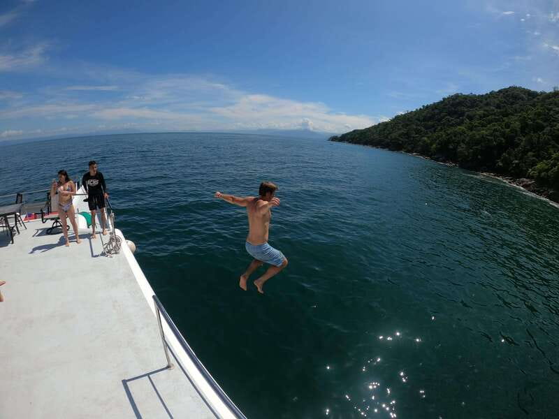 Puerto Vallarta: Yelapa Mega Yacht Cruise - Is $142 a fair price?