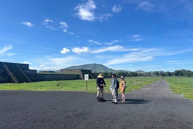 Pyramids of Teotihuacan Dawn (Tequila and Mezcal Tasting) - Is $49 a fair price?