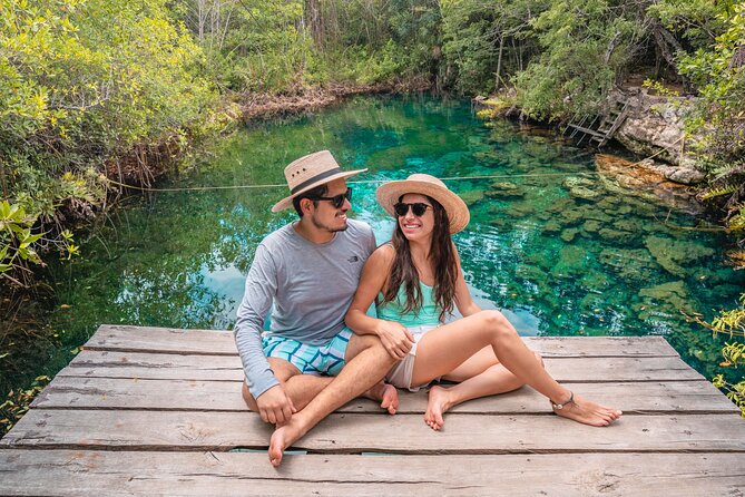 Ride to a life changing cenotes tour - Five things to know before you book
