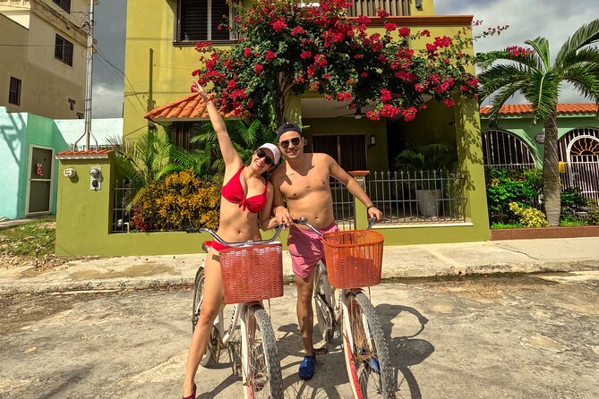 Ride to a life changing cenotes tour - What is included, and what you should bring