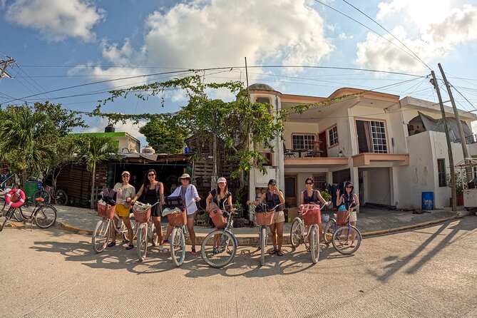 Ride to a life changing cenotes tour - Who will enjoy this four-hour outing