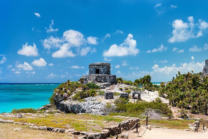 Rio Secreto and Tulum Tour from Cancun or Riviera Maya Hotels - The photo rule is worth knowing in advance