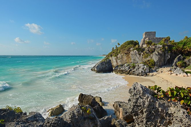 Rio Secreto and Tulum Tour from Cancun or Riviera Maya Hotels - Transportation is convenient, but allow extra time