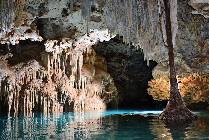 Rio Secreto and Tulum Tour from Cancun or Riviera Maya Hotels - Value depends on what you want from a day tour