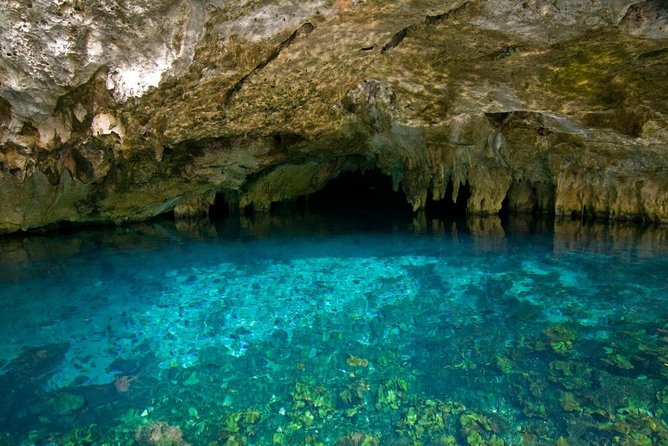 Rio Secreto Plus: Classic Tour, Bycicle, Rappel & Ziplines - Key Points to Know Before You Go