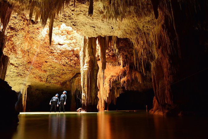 Rio Secreto Plus: Classic Tour, Bycicle, Rappel & Ziplines - What Rio Secreto Plus Actually Includes