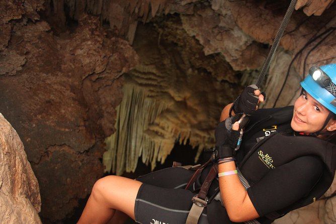 Rio Secreto Plus: Classic Tour, Bycicle, Rappel & Ziplines - Is the Plus Upgrade Worth the Extra Cost?
