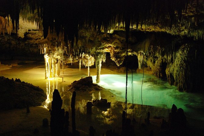 Rio Secreto Skip-the-Line Admission Ticket - Why this cave feels different from a standard cenote