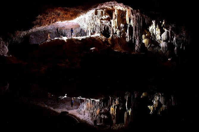 Rio Secreto Skip-the-Line Admission Ticket - The guides can make or break the morning