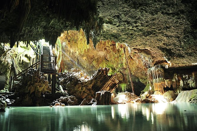 Rio Secreto Skip-the-Line Admission Ticket - Is the physical effort manageable?