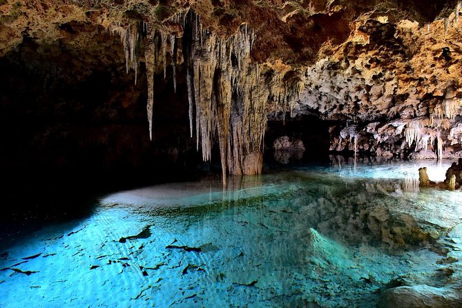 Rio Secreto Skip-the-Line Admission Ticket - What the tour is worth for your holiday