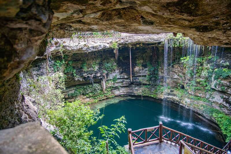 Riviera Maya: Coba & Chichen Itza Ruins with Cenote Swim - Why this Maya day trip works